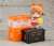 Nendoroid More Anniversary Container (Orange) (PVC Figure) Other picture3