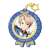 Ensemble Stars!! Pitatto Key Ring Ver.2 Arashi Narukami (Anime Toy) Item picture1