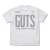 ウルトラマンティガ GUTS Tシャツ WHITE S (キャラクターグッズ) 商品画像2