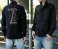 Sword Art Online [The Flash] Asuna M-65 Jacket Black M (Anime Toy) その他の画像5 Thumbnail