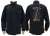 ソードアート・オンライン 《閃光》のアスナ M-65ジャケット BLACK XL (キャラクターグッズ) その他の画像1