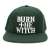 Burn the Witch Flat Visor (Anime Toy) Item picture2