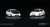 Honda シビック FERIO Vi-RS `JDM MOD VERSION` チャンピオンシップ ホワイト 交換用ホイールセット、デカール付 (ミニカー) その他の画像3