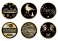 Summer Pockets Metal Badge (Anime Toy) その他の画像1 Thumbnail