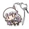 Summer Pockets Shiroha Naruse Acrylic Tsumamare (Anime Toy) 商品画像1 Thumbnail