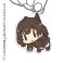 Higehiro: After Being Rejected, I Shaved and Took In a High School Runaway Sayu Ogiwara Acrylic Tsumamare (Anime Toy) 商品画像2 Thumbnail