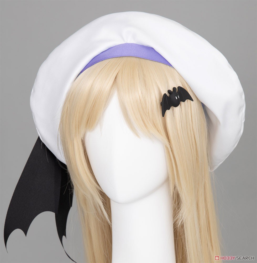 Kud Wafter Kudryavka Hair Ornaments (Anime Toy) その他の画像1