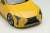 Lexus LC500 `Luster Yellow` 2018 (Diecast Car) Item picture4