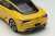 Lexus LC500 `Luster Yellow` 2018 (Diecast Car) Item picture5