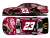 Bubba Wallace 2021 Dr.Pepper Fan Vote Toyota Camry NASCAR 2021 (Elite Series) (Diecast Car) Other picture1