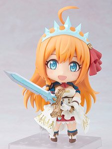 Nendoroid Pecorine (PVC Figure)