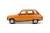 Renault 6 TL (Orange) (Diecast Car) Item picture3