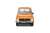 Renault 6 TL (Orange) (Diecast Car) Item picture4