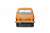 Renault 6 TL (Orange) (Diecast Car) Item picture5