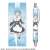 [Re:Zero -Starting Life in Another World- 2nd Season] Ballpoint Pen Design 02 (Rem) (Anime Toy) Item picture1