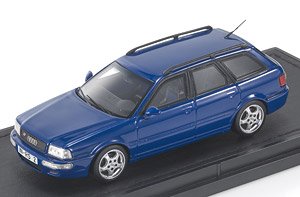 Audi RS2 Blue (Diecast Car)