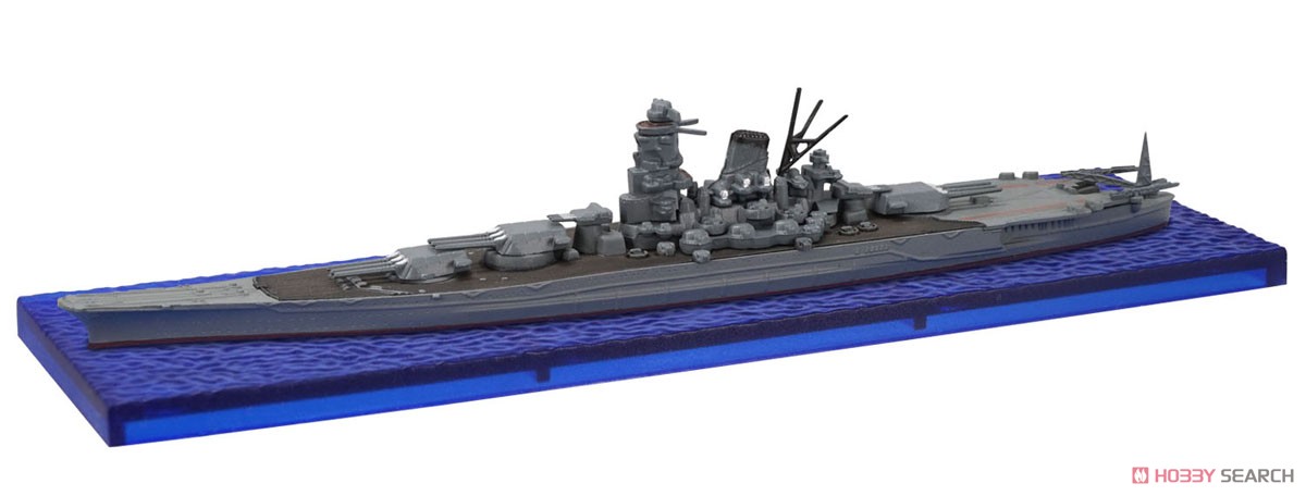 戦艦大和の追憶 (10個セット) (食玩) 商品画像4