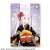 「Re:ゼロから始める異世界生活 2nd season」 レザーパスケース デザイン06 (エミリア/B) (キャラクターグッズ) 商品画像1