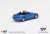 Honda S2000 (AP2) Laguna Blue Pearl (LHD) (Diecast Car) Item picture2