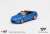 Honda S2000 (AP2) Laguna Blue Pearl (LHD) (Diecast Car) Item picture1