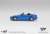 Honda S2000 (AP2) Bermuda Blue Pearl (RHD) (Diecast Car) Other picture3