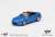 Honda S2000 (AP2) Bermuda Blue Pearl (RHD) (Diecast Car) Other picture1