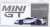 フォード GT Mk II グッドウッド・フェスティバル・オブ・スピード 2019 (左ハンドル) (ミニカー) パッケージ1