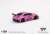 LB-Silhouette Works GT Nissan 35GT-RR Ver.1 `Class` (RHD) (Diecast Car) Item picture2