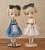 Harmonia Bloom Optional Parts Set A: The Crazy Rose Garden (Fashion Doll) Other picture5