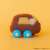 Made with Needle Felt Pui Pui Molcar Kit Choco (Anime Toy) Item picture4