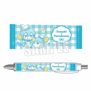 Mechanical Pencil Idolish 7 x Sanrio Characters Tamaki Yotsuba (Anime Toy)