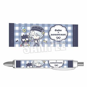 Mechanical Pencil Idolish 7 x Sanrio Characters Gaku Yaotome (Anime Toy)