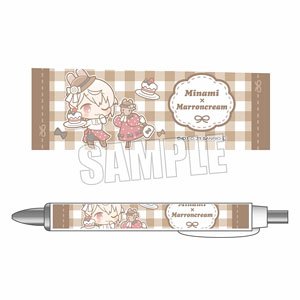 Mechanical Pencil Idolish 7 x Sanrio Characters Minami Natsume (Anime Toy)