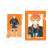 Haikyu!! To The Top Shoyo Hinata Ani-Art Vol.5 Clear File (Anime Toy) Item picture3