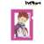 Haikyu!! To The Top Satori Tendo Ani-Art Vol.5 Clear File (Anime Toy) Item picture1