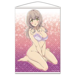 How Not to Summon a Demon Lord Omega B2 Tapestry B [Rumakina Uesueria] (Anime Toy)