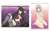 How Not to Summon a Demon Lord Omega B2 Tapestry B [Rumakina Uesueria] (Anime Toy) Other picture1