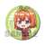 Trading Can Badge The Quintessential Quintuplets Season 2 Tekutoko (Set of 5) (Anime Toy) Item picture4
