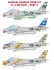 US Navy FJ-3/3M Fury - Part 2 (Decal) その他の画像1 Thumbnail