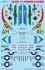 US Navy A-1 Skyraider in Vietnam (Decal) 商品画像1 Thumbnail