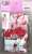 45 Yukata Set -Ribbon and Cherry Parfait- (Pink Check) (Fashion Doll) Item picture2