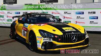 Mercedes-AMG GT4 No.36 BLACK FALCON Team TEXTAR Winner SP 8T class 24H Nurburgring 2021 (ミニカー) その他の画像1