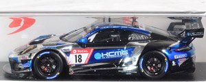 Porsche 911 GT3 R No.18 KCMG 24H Nurburgring 2021 (ミニカー)