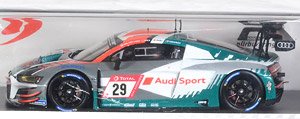 Audi R8 LMS GT3 No.29 Audi Sport Team Land 24H Nurburgring 2021 (ミニカー)