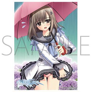 Chara Sleeve Collection Mat Series We Without Wings [Hiyoko Tamaizumi] (No.MT1106) (Card Sleeve)