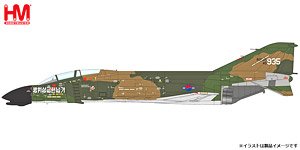 F-4D ファントムII `大韓民国空軍 大邱空軍基地` (完成品飛行機)