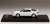 トヨタ セリカ TURBO 4WD CARLOS SAINZ LIMITED EDITION (右ハンドル) スーパーホワイトII (ミニカー) 商品画像3