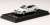 トヨタ セリカ TURBO 4WD CARLOS SAINZ LIMITED EDITION (右ハンドル) スーパーホワイトII (ミニカー) 商品画像1