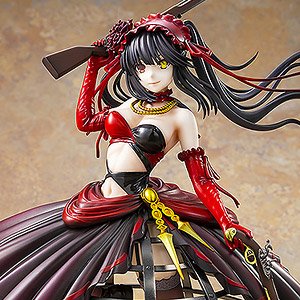 CAworks Kurumi Tokisaki: Night Dress Ver. (PVC Figure)