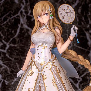 Bao-Chai Illustration by Tony STD Ver. (PVC Figure)